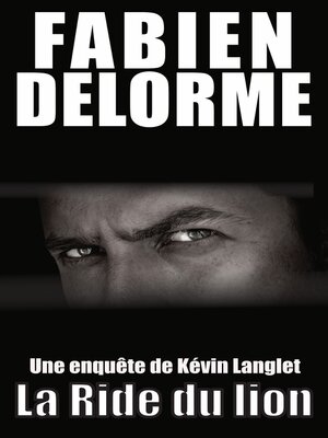 cover image of La Ride du lion